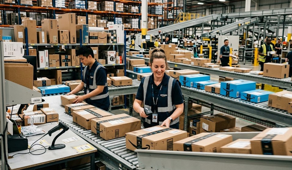 Amazon Spring Deal Days 2026