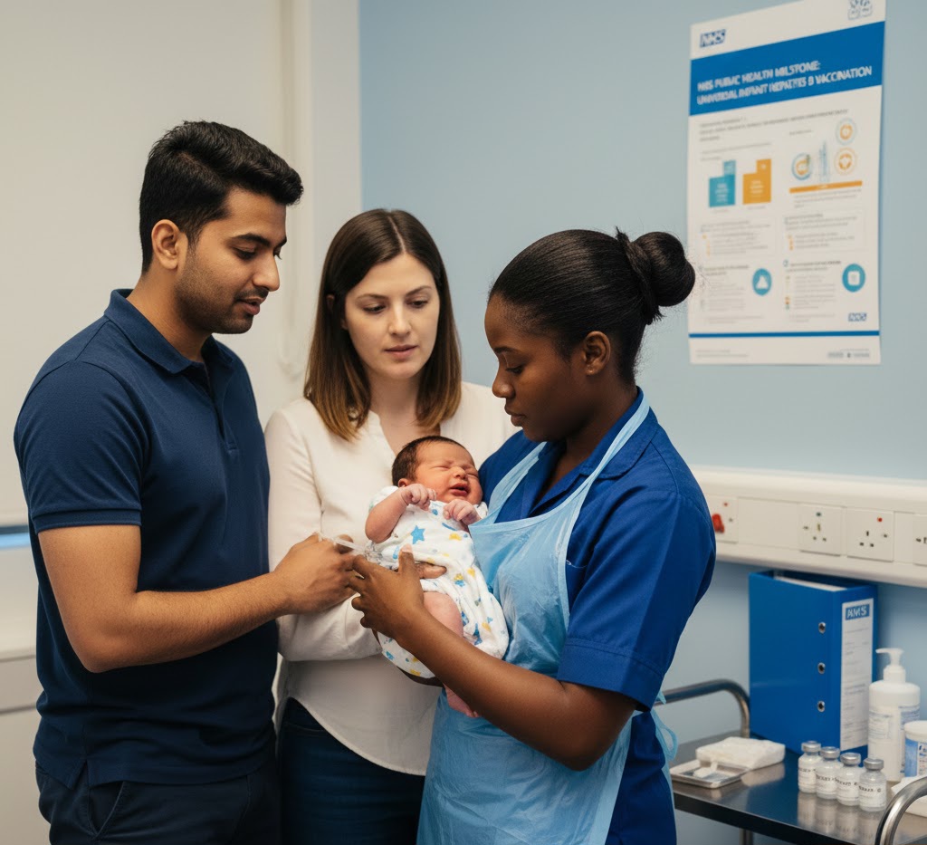 年輕人在建築工地接受培訓