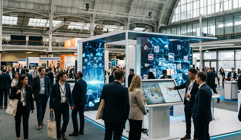 Retail Technology Show