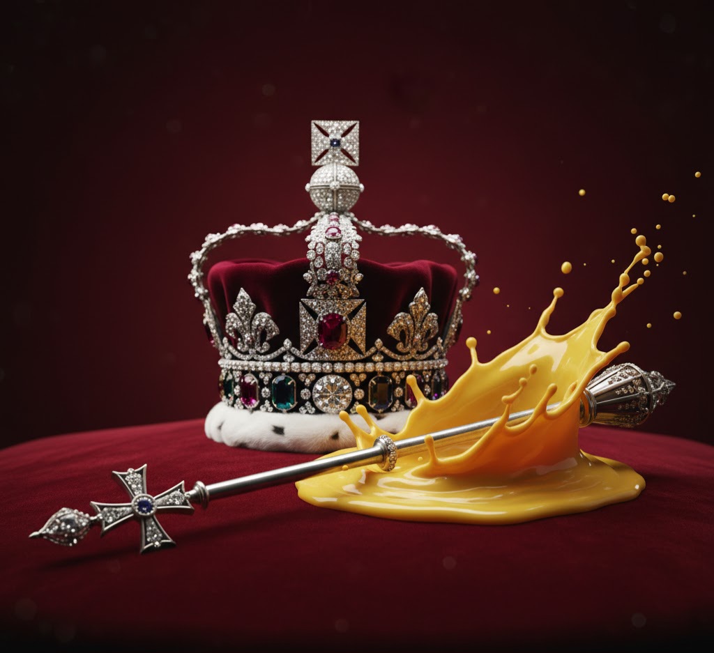 倫敦塔外警方拉起封鎖線