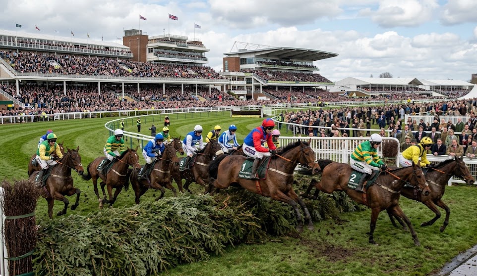 Grand National 賽馬