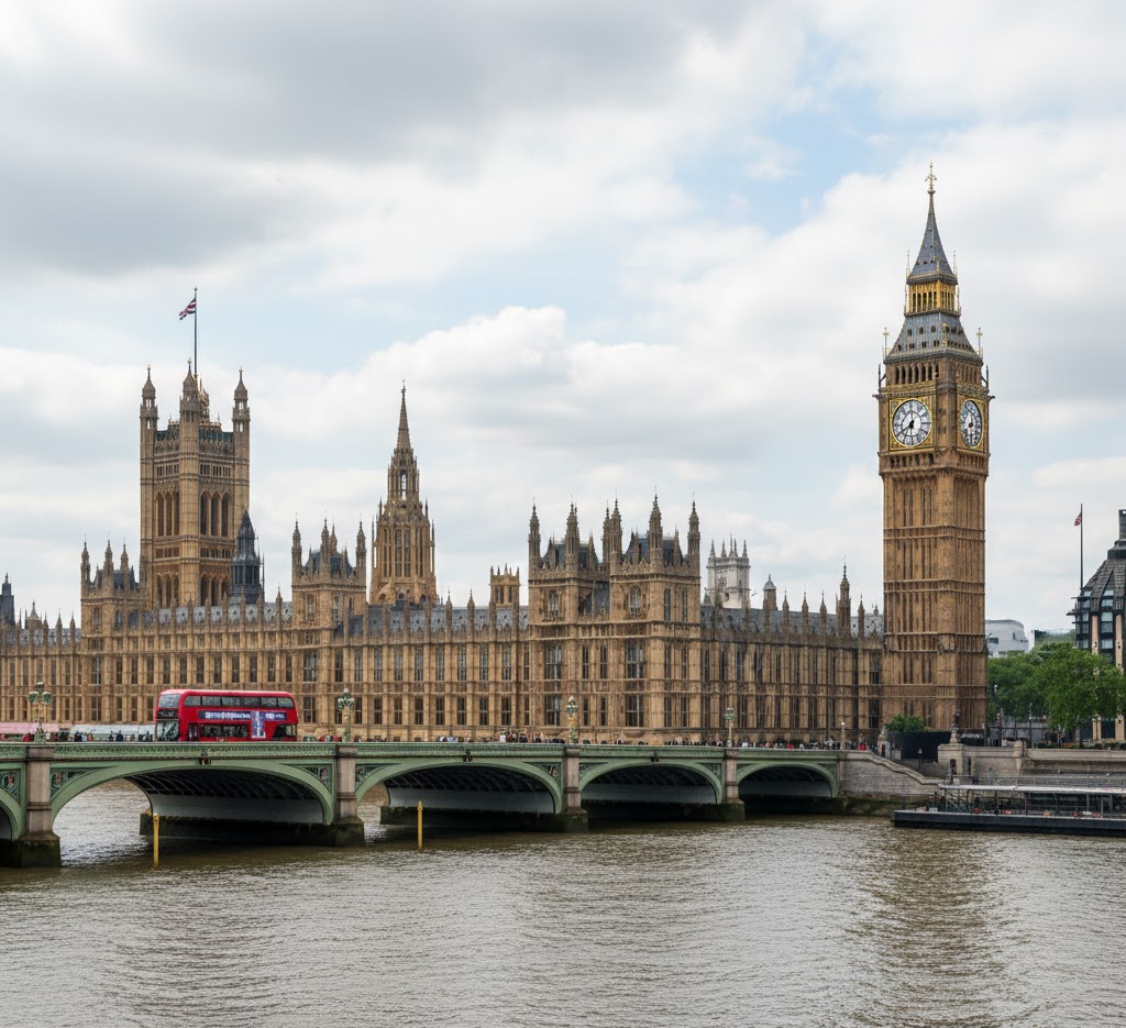 英國社會福利與補貼辯論