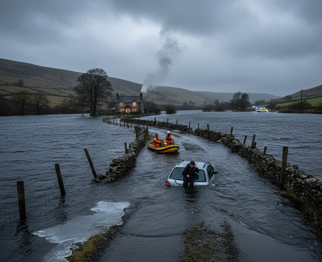 年輕人在建築工地接受培訓